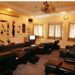 Hanoi Heritage Hotel развлечения