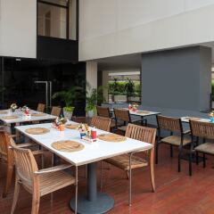 Отель Citadines Bangkok Sukhumvit 8 Бангкок фото 2