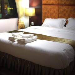 The Privi Hotel комната для гостей фото 4