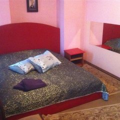 Liria Guesthouse in Pristina, Kosovo from 85$, photos, reviews - zenhotels.com guestroom
