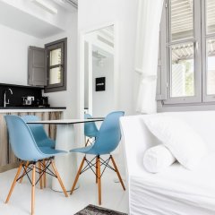 Anemi Hotel in Folegandros, Greece from 297$, photos, reviews - zenhotels.com
