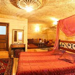 Assiana Cave Hotel Турция, Ургуп - отзывы, цены и фото номеров - забронировать отель Assiana Cave Hotel онлайн удобства в номере