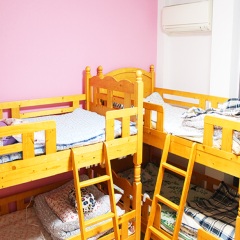 Отель Guest House Naraya - Hostel Япония, Порт Хаката - отзывы, цены и фото номеров - забронировать отель Guest House Naraya - Hostel онлайн детские мероприятия