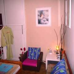 Отель Indigo Spa & Room Польша, Варшава - отзывы, цены и фото номеров - забронировать отель Indigo Spa & Room онлайн комната для гостей фото 2