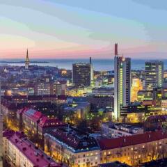 Отель Radisson Blu Hotel Olumpia Эстония, Таллин - - забронировать отель Radisson Blu Hotel Olumpia, цены и фото номеров фото 4