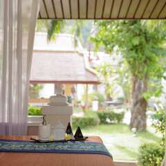 Отель The Pe La Resort, Phuket фото 11