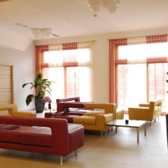 Garda Sporting Club Hotel интерьер отеля фото 2