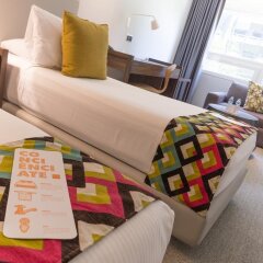 Отель Room Mate Valentina Мехико детские мероприятия фото 2