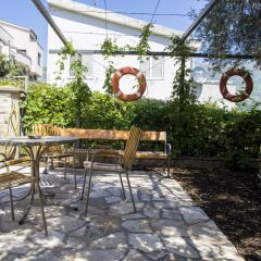 Отель Guest House Blue Coast Черногория, Будва - отзывы, цены и фото номеров - забронировать отель Guest House Blue Coast онлайн помещение для мероприятий