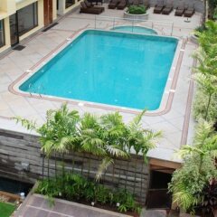 Отель Sandalwood Hotel & Retreat Индия, Гоа - отзывы, цены и фото номеров - забронировать отель Sandalwood Hotel & Retreat онлайн с домашними животными