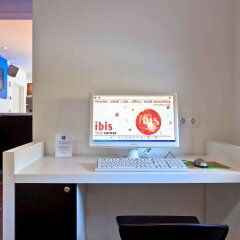 Отель Ibis Budget Porto Gaia Вила-Нова-ди-Гая удобства в номере фото 2