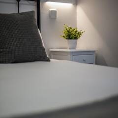 Отель Apartamento Atocha VII Мадрид удобства в номере фото 2
