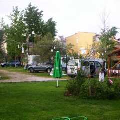 Caravan Camping Турция, Дикили - отзывы, цены и фото номеров - забронировать отель Caravan Camping онлайн городской автобус