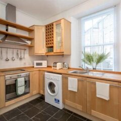 Отель GuestReady Apartment in Historic Grassmarket Великобритания, Эдинбург - отзывы, цены и фото номеров - забронировать отель GuestReady Apartment in Historic Grassmarket онлайн фото 5