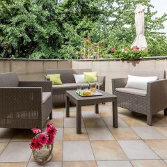 Апартаменты P&o Apartments Miodowa Варшава фото 12