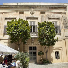 Отель The Xara Palace Relais & Chateaux фото 3