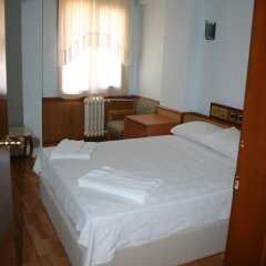 Karasu Hotel комната для гостей фото 2