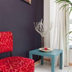 Апартаменты Arena Suite Apartment спа