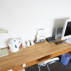 Hotel Select Inn Honhachinohe Ekimae Мисава удобства в номере