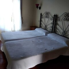 Отель Apartamentos Rurales La Regatina Кудильеро фото 12