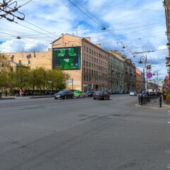 Гостиница RentHouse Heart of the City Apart. L11 в Санкт-Петербурге отзывы, цены и фото номеров - забронировать гостиницу RentHouse Heart of the City Apart. L11 онлайн Санкт-Петербург фото 3