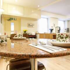 Jesmond Hotel в номере фото 2