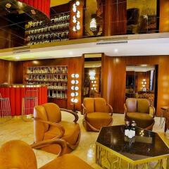 Beethoven Hotel & Suite Турция, Стамбул - отзывы, цены и фото номеров - забронировать отель Beethoven Hotel & Suite онлайн интерьер отеля