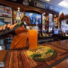 Отель Robin’s Nest Guesthouse & Restaurant развлечения
