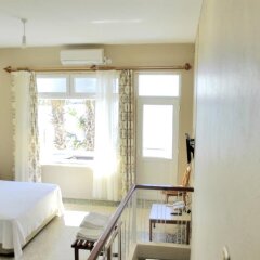 Lades Hotel Силифке комната для гостей фото 3