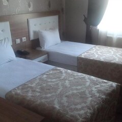 Turistik Hotel Турция, Диярбакыр - отзывы, цены и фото номеров - забронировать отель Turistik Hotel онлайн комната для гостей фото 4