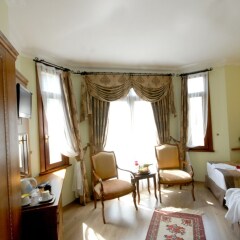 Artefes Hotel Турция, Стамбул - 9 отзывов об отеле, цены и фото номеров - забронировать отель Artefes Hotel онлайн фото 10