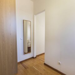 Отель Santa Justa Elevator by Rentestate удобства в номере