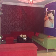 Dcove Hotel & Suites in Ikeja, Nigeria from 59$, photos, reviews - zenhotels.com meals