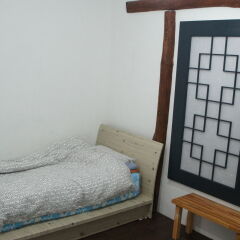 Owl Guesthouse - Hostel комната для гостей фото 3