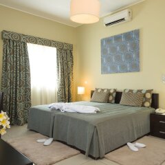 Montebelo Indy Maputo Congress Hotel in Maputo, Mozambique from 113$, photos, reviews - zenhotels.com guestroom