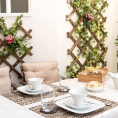 Апартаменты Casas do Porto - Ribeira Apartments питание