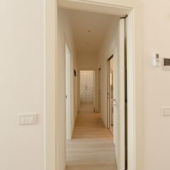 Апартаменты Verbania - Luxury Italy Apartments Вербания интерьер отеля