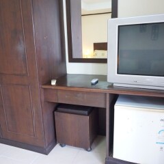 Swiss Hostel Beachhouse удобства в номере фото 2