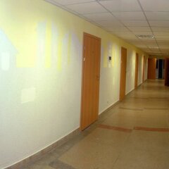 Гостиница Yellow House Hostel Украина, Львов - 3 отзыва об отеле, цены и фото номеров - забронировать гостиницу Yellow House Hostel онлайн интерьер отеля фото 2