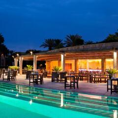 Kempinski Hotel Ishtar Dead Sea бассейн фото 3