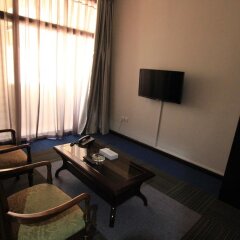 Отель Horizon Hotel Apartments ОАЭ, Дубай - отзывы, цены и фото номеров - забронировать отель Horizon Hotel Apartments онлайн комната для гостей фото 4