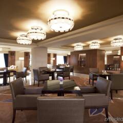Sheraton Xian Hotel интерьер отеля фото 3
