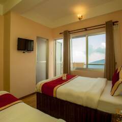 Отель OYO 207 Hotel Cirrus Непал, Нагаркот - отзывы, цены и фото номеров - забронировать отель OYO 207 Hotel Cirrus онлайн детские мероприятия