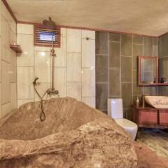 Отель Kirazli Sultan Konak Киразли фото 16