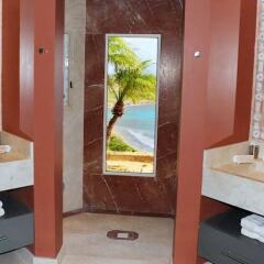 Eden Rock Villa Acamar in St. Barthelemy, Saint Barthelemy from 1448$, photos, reviews - zenhotels.com bathroom