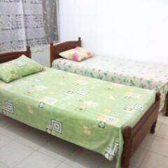 Mazz Homestay - Hostel комната для гостей фото 3