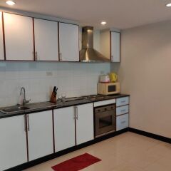 Отель Amstellux Apartments Таиланд, Паттайя - отзывы, цены и фото номеров - забронировать отель Amstellux Apartments онлайн в номере фото 2