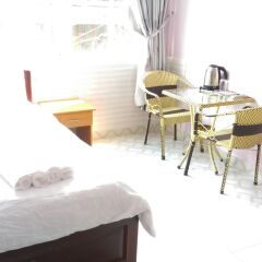 Отель Hai Long Vuong Hotel Вьетнам, Далат - отзывы, цены и фото номеров - забронировать отель Hai Long Vuong Hotel онлайн бассейн