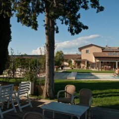 Отель Guadalupe Tuscany Resort бассейн фото 2