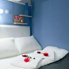 Хостел NW Hostel (North-West Hostel) детские мероприятия фото 2